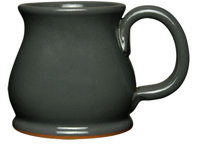 Iron Grey